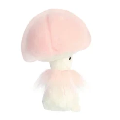 Pretty Blush Fungi Friends Soft Toy (23cm) by Aurora