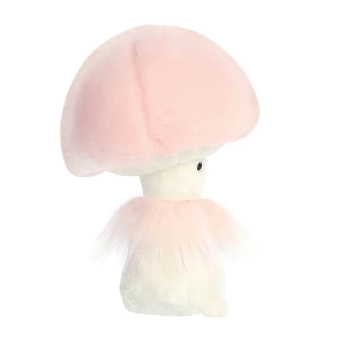 Pretty Blush Fungi Friends Soft Toy (23cm) by Aurora