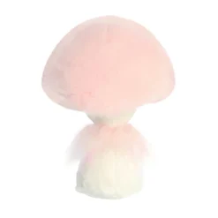 Pretty Blush Fungi Friends Soft Toy (23cm) by Aurora