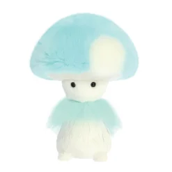 Pretty Mint Fungi Friends Soft Toy (23cm) by Aurora