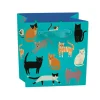Pretty Paws Mini Gift Bag by Roger La Borde