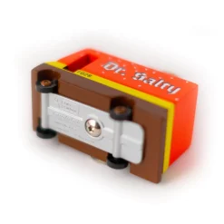 Pretzel Van Mini Candyvan By Candylab Toys
