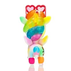 Pride Lulu Unicorno Figure (Limited Edition) by Tokidoki