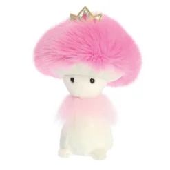 Princess Fungi Friends Soft Toy (23cm) by Aurora
