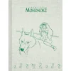 Princess Mononoke Notebook by Studio Ghibli