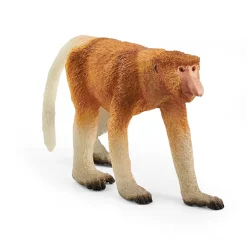 Proboscis Monkey by Schleich