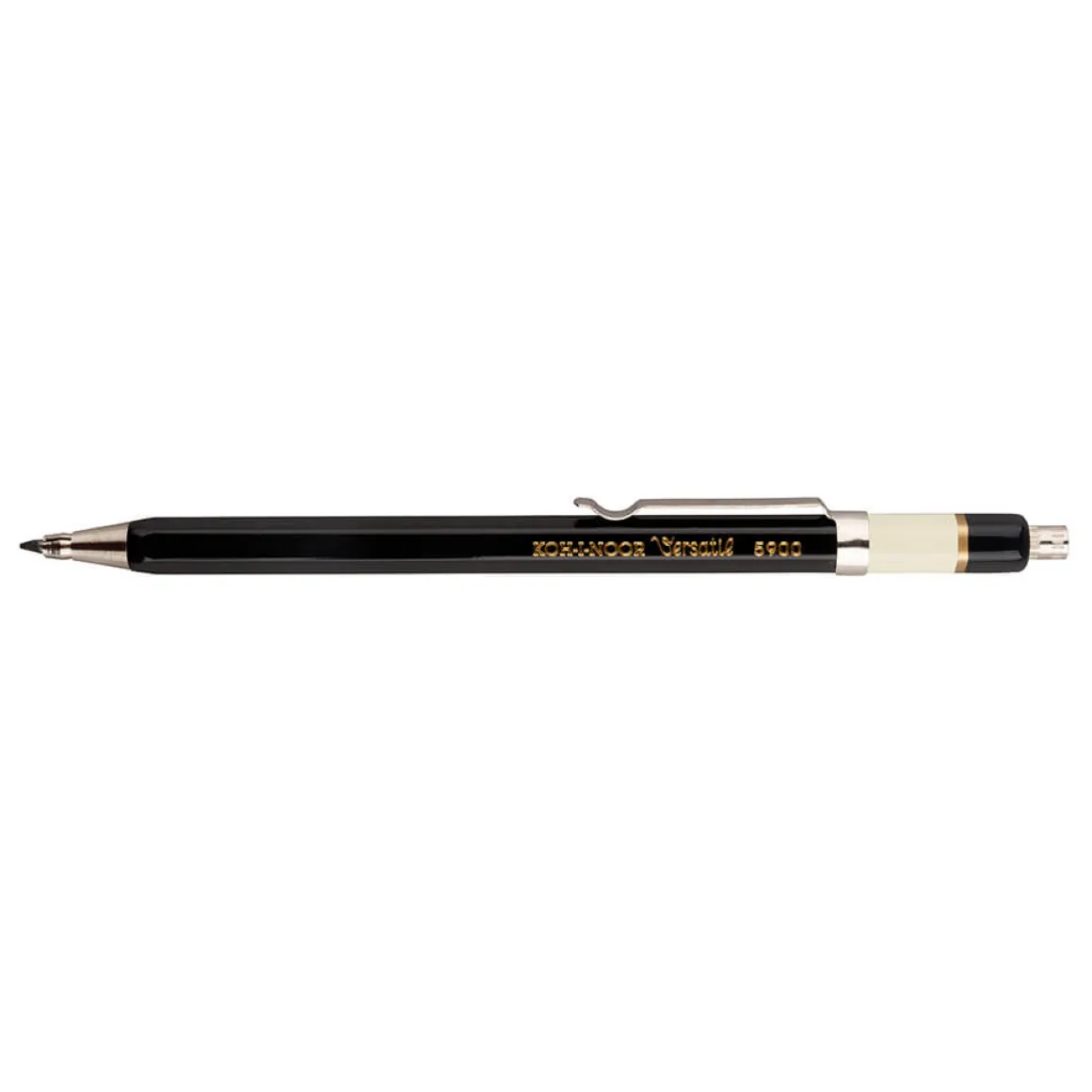 Propelling Pencil in Black by Koh-I-Noor