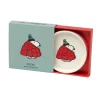 Puffa Snoopy Trinket Dish by Magpie