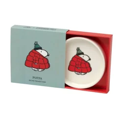 Puffa Snoopy Trinket Dish by Magpie