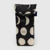 Puffy Glasses Sleeve in Moon by Baggu