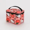 Puffy Lunch Bag in Hello Kitty Apple by Baggu