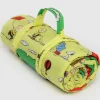 Puffy Picnic Blanket in Kite Eating Tree by Baggu