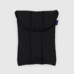 Puffy Tablet Sleeve 8" in Black by Baggu