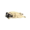 Pug Hair Claw by Coucou Suzette