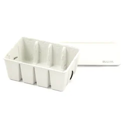 Pulp Storage Box by Midori
