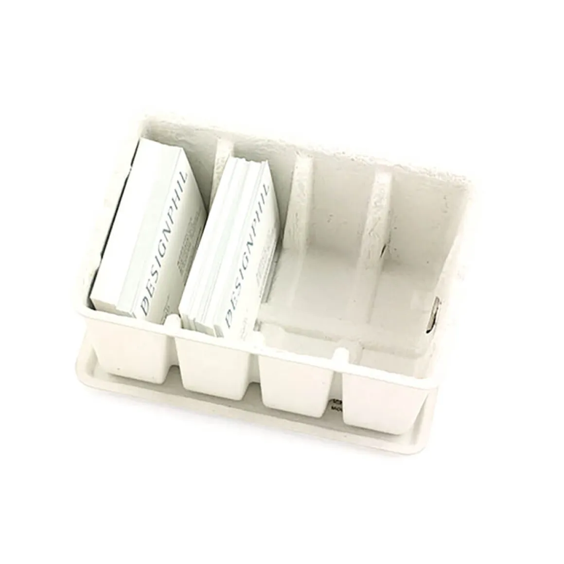 Pulp Storage Box by Midori