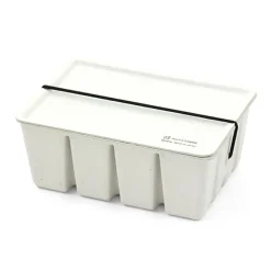 Pulp Storage Box by Midori