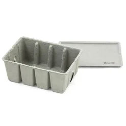Pulp Storage Box by Midori