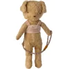 Puppy Supply Harness by Maileg