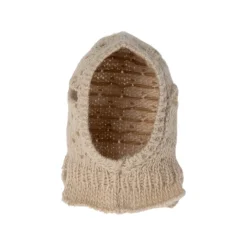 Puppy Supply Knitted Hat by Maileg