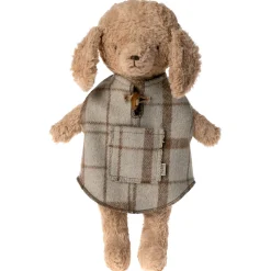 Puppy Supply Poncho by Maileg