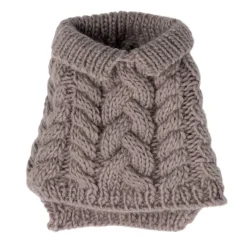 Puppy Supply Sweater in Heather by Maileg