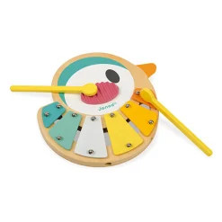 Pure Bird Xylophone by Janod