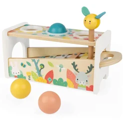 Pure Tap Tap Xylophone by Janod