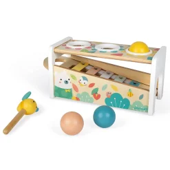 Pure Tap Tap Xylophone by Janod