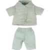 Pyjamas For Little Brother Mouse by Maileg
