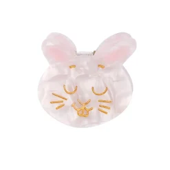 Rabbit Mini Hair Claw by Coucou Suzette