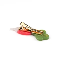 Radish Hair Clip by Coucou Suzette