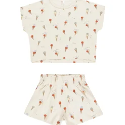 Raegan Set in Gelato by Rylee & Cru