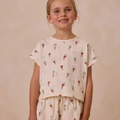 Raegan Set in Gelato by Rylee & Cru