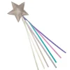 Rainbow Fairy Wand by Mimi & Lula