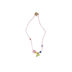 Rainbow Jewellery To Make by Janod