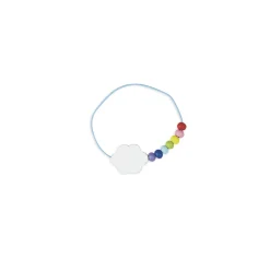 Rainbow Jewellery To Make by Janod