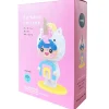 Rainbow Unicorn Mini Bricks by Momiji