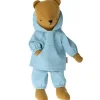 Rainwear For Teddy Junior by Maileg