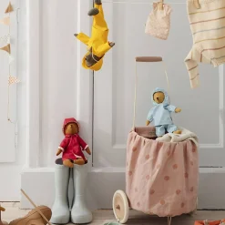 Rainwear With Hat For Teddy Dad by Maileg