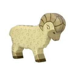 Ram by Holztiger