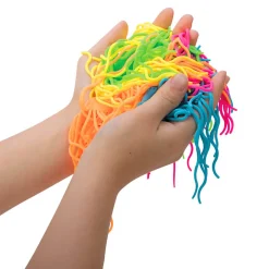 Ramen Noodles Needoh Squishy Toy by Schylling