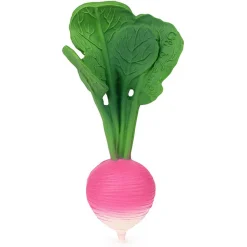 Ramona Radish Teether by Oli & Carol