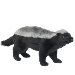 Ratel (33cm) by Hansa