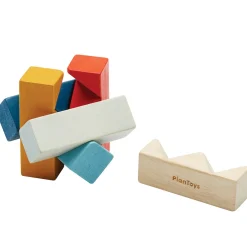 Rectangular Puzzle by PlanToys