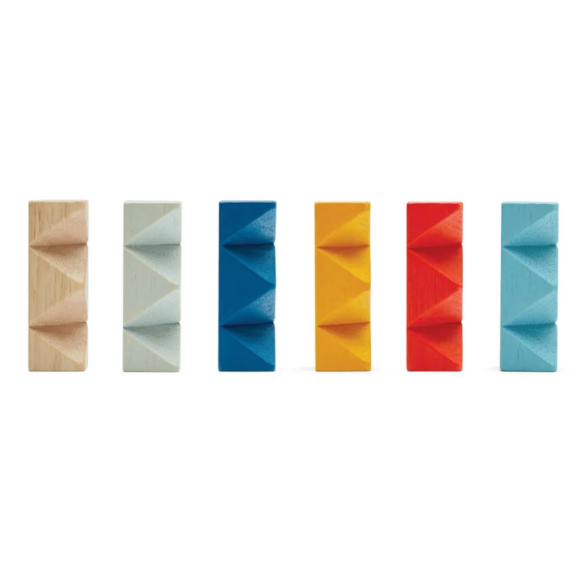 Rectangular Puzzle by PlanToys