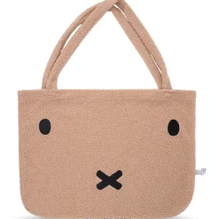 Recycled Miffy Shopping Bag in Beige (60cm) by Bon Ton Toys