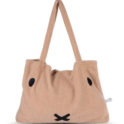 Recycled Miffy Shopping Bag in Beige (60cm) by Bon Ton Toys
