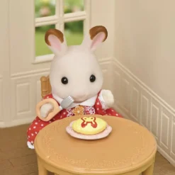 Red Roof Cosy Cottage by Sylvanian Families