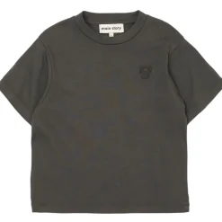 Regular Tee in Phantom by Main Story
